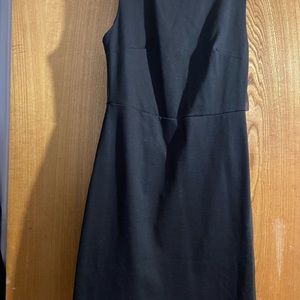 Black dress brand new